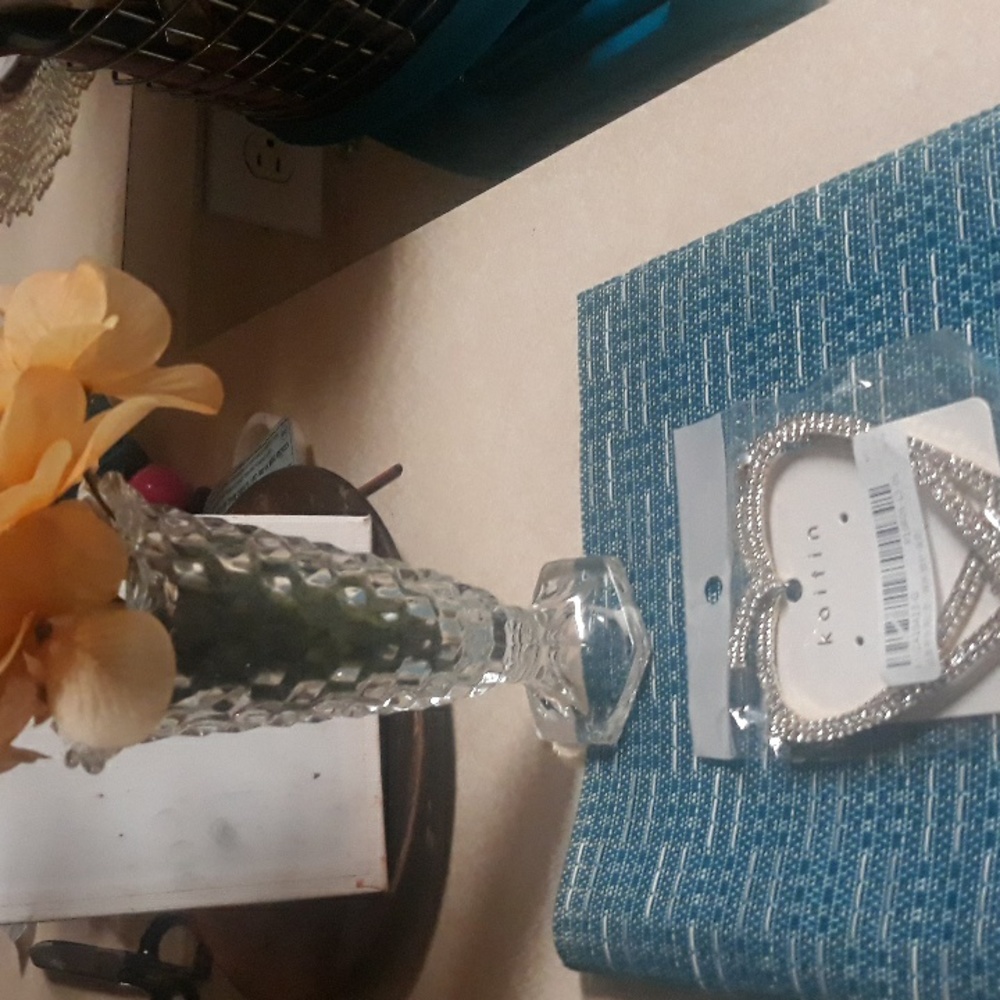 Fashon earrings - Picture 2 of 4